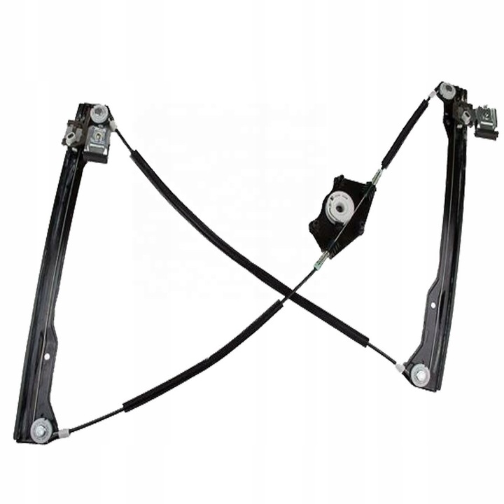 фото №1, Подъемник стекла перед левый do vw new beetle 1.9tdi 2.3 v5 2.0 1c0837655c