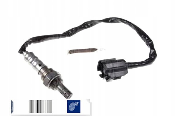 фото №2, Синий print лямбда-зонд pin 4 400mm chrysler pt