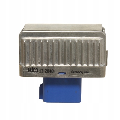 фото №1, Hitachi 132048 реле, система обогрева предварительный