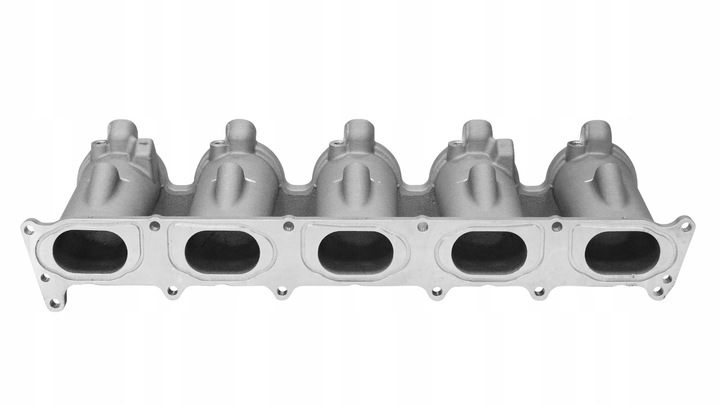 фото №8, Runnery коллектора впускного литьё audi 2.5 tfsi audi rs3