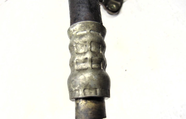 фото №7, Шланг підсилювача nissan micra k11 рестайлінг 1.0b eu