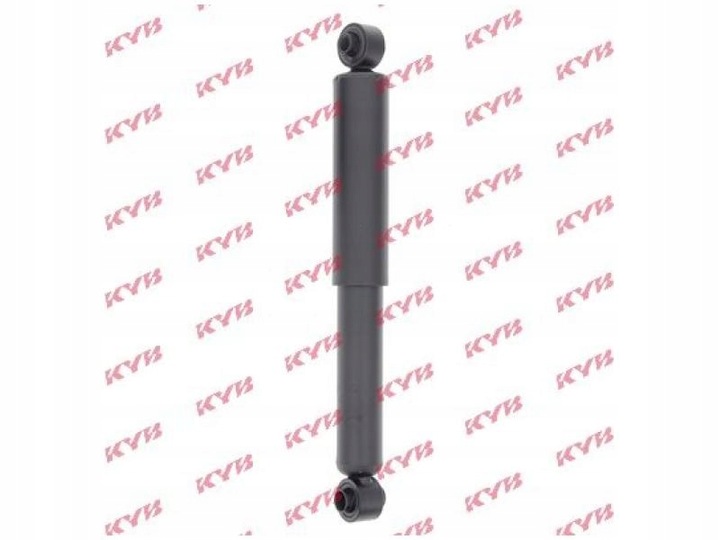 фото №3, Kyb амортизатор 443272 443272 kyb 112096
