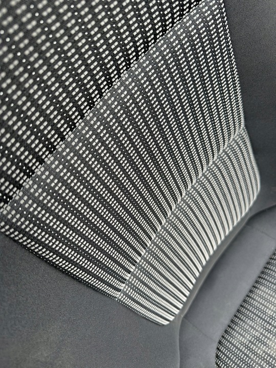 фото №5, Sharan 7n рестайлінг сидіння 5легкові підігрів