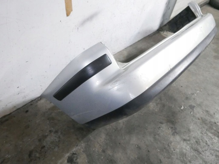 фото №3, Бампер зад задній lb7z seat alhambra i fl 00-05