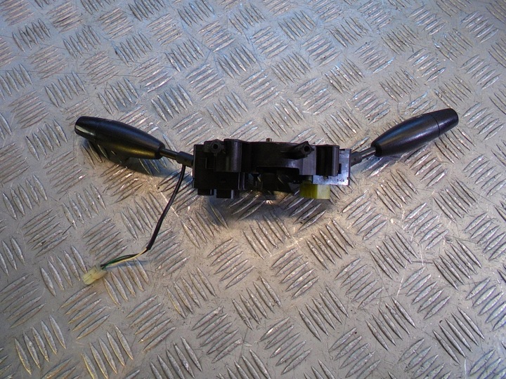 фото №3, Переключатель комбинированный рулевой/подрулевой daewoo lanos