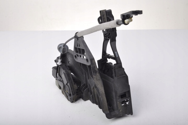 фото №6, Volvo v60 замок дверь правый перед переднее 31301740