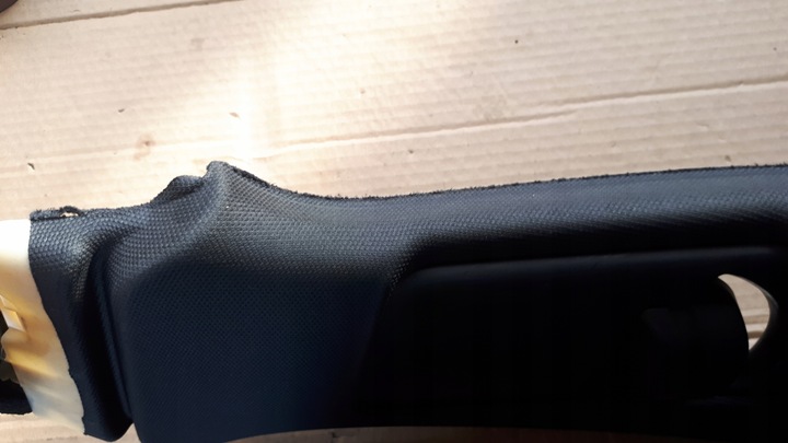 фото №10, S4 b8 a4 захист стійка лівого ліва стеля sline