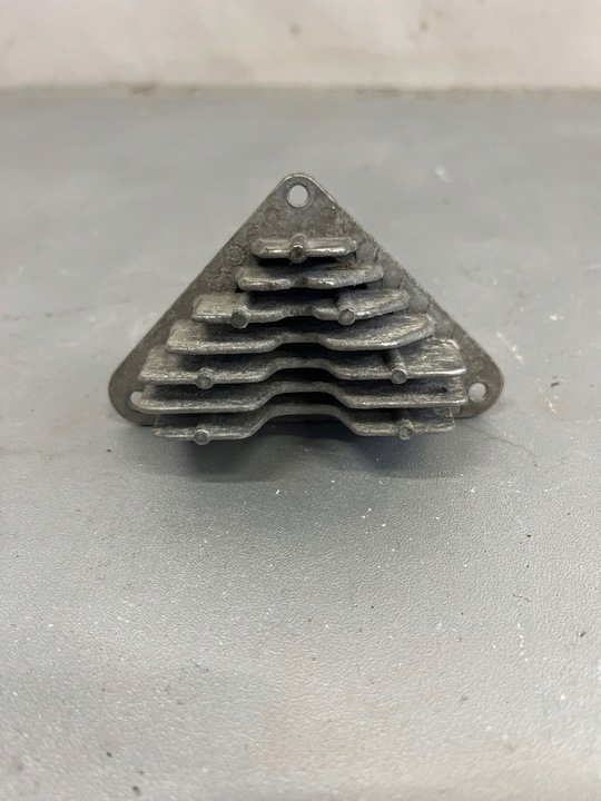 фото №1, Renault master iii 2022 модуль управляющий statecznikiem led