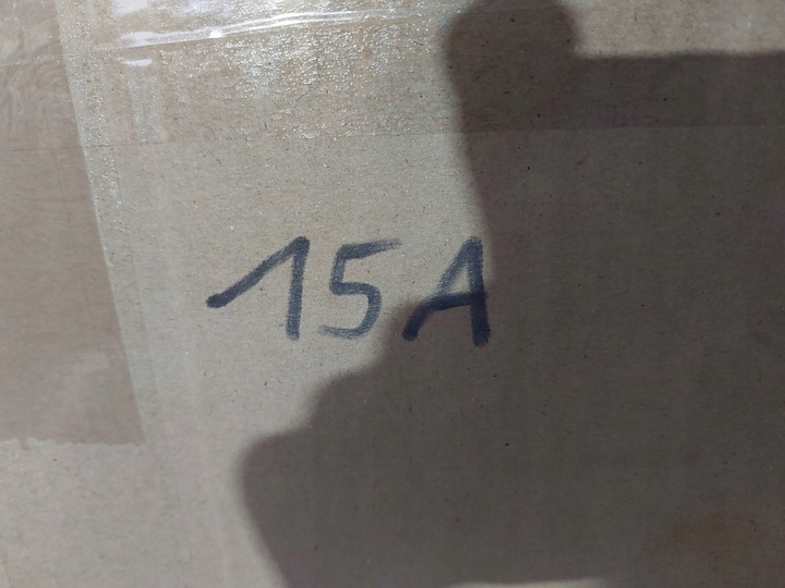 фото №16, Панель кондиціонера повітропровід opel astra h 13122963 901512400003