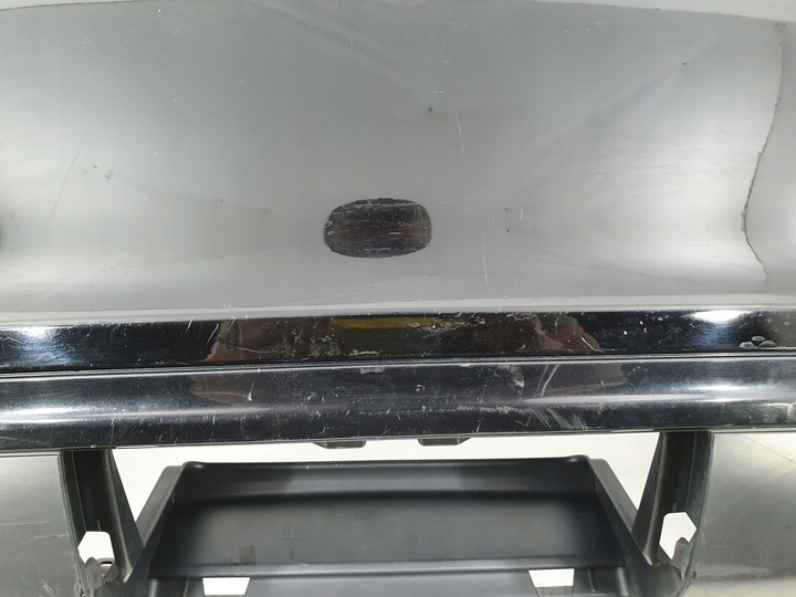 фото №7, Audi a3 8p4 s line sportback 03- бампер зад задній