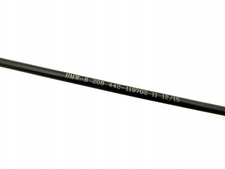 фото №12, Тяга капота bmw e46 316 318 320 323 325 328 330