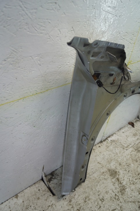 фото №15, Крило лівий перед mini cooper r56 900/7