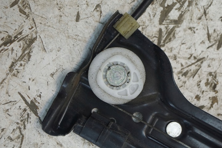 фото №11, Подъемник механизм стёкла правые перед audi a5 8t купе рестайлинг 8t0837462c