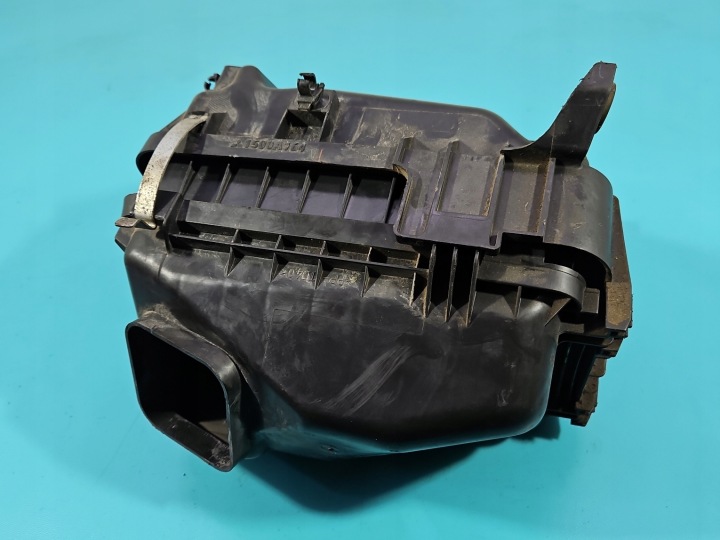 фото №8, Корпус фильтра воздуха citroen c-crosser 2,2 hdi 1500a164