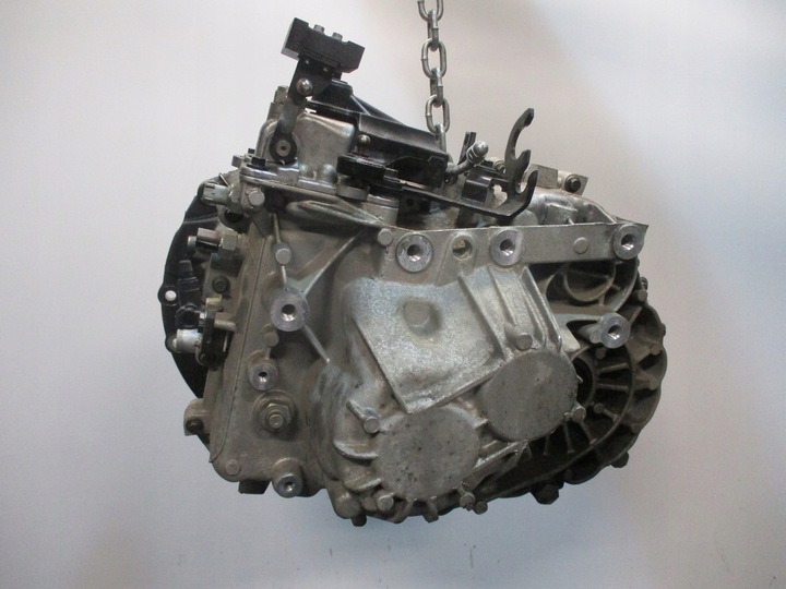 фото №1, Коробка передач коробки передач range rover evoque rfg66r-7f097-ac