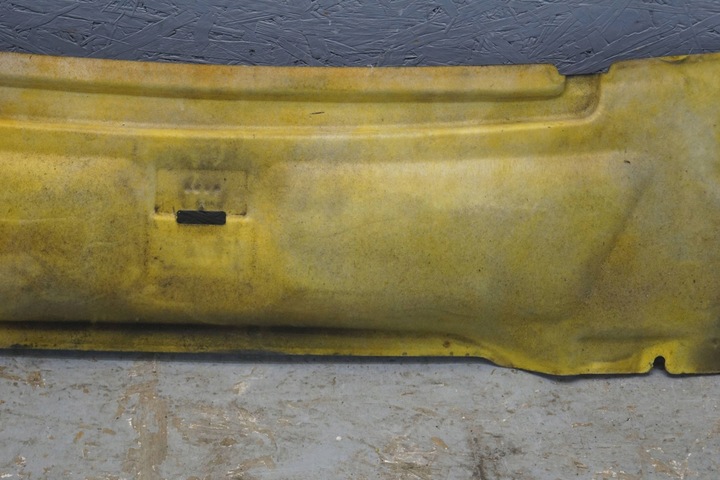 фото №10, Renault scenic iii шумоізоляція капота + застібки w793