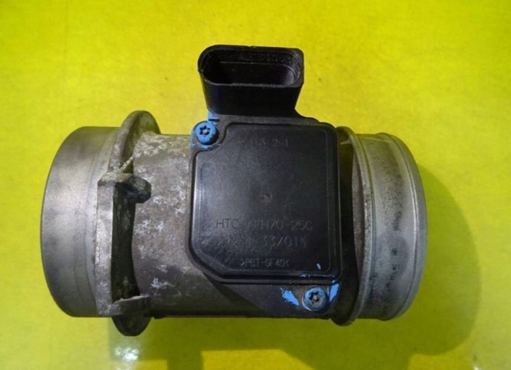 фото №1, Витратомір audi a6 c5 2.5 tdi afh70-25c / 059906461d nr346