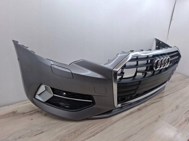 фото №7, Бампер передний audi a6 s6 c8 4k0.