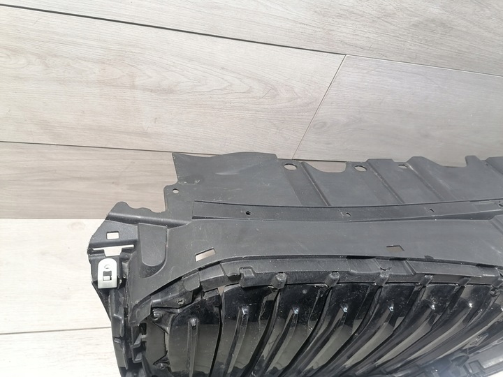 фото №10, Bmw x5 g05 решітка радіатора кермо повітря 5a29c42-02