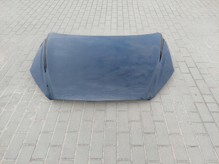 фото №5, Капот комплектная шумоизоляция петли mazda cx-5 cx5 ke 41w
