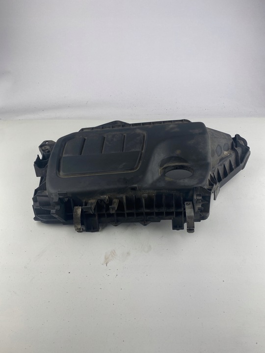 фото №7, Захист кришка двигуна trafic vivaro 1.6 dci