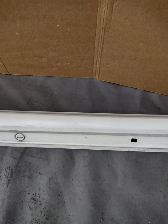 фото №5, Планка порогова права mercedes b w245 a1696102208