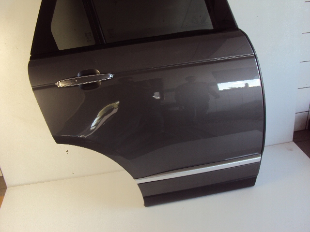 фото №6, Дверь правый зад range rover vogue l405 lrc 873