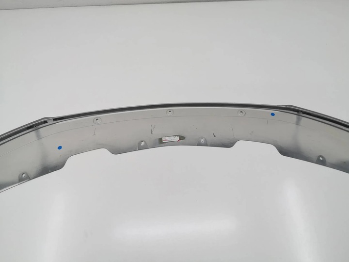 фото №7, Спойлер spliter накладка бампера bentley continental gt gtc ii 3w3 перед