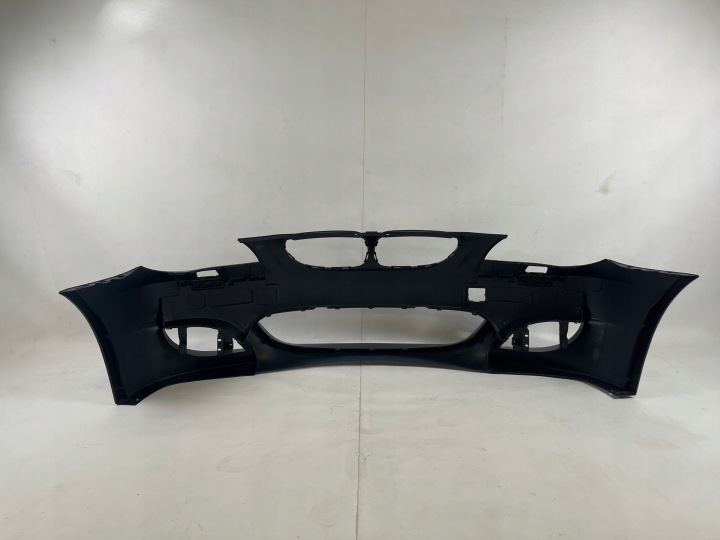 фото №13, Передний бампер bmw 5 e60 2006-2010 pod противотуманка