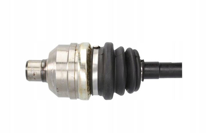 фото №1, Полуось приводная перед p 593mm для транспортных средств bez abs подходит для: opel astra