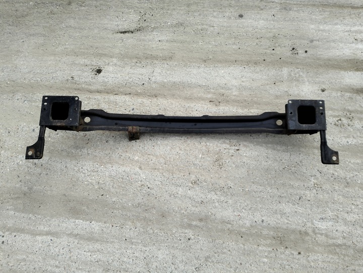 фото №8, Балка бампер перед mini cooper r55 r56 r57 годы 2006-2010