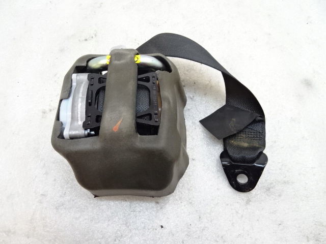 фото №1, Renault kadjar pas безопасности правые левый задний зад 888419687r