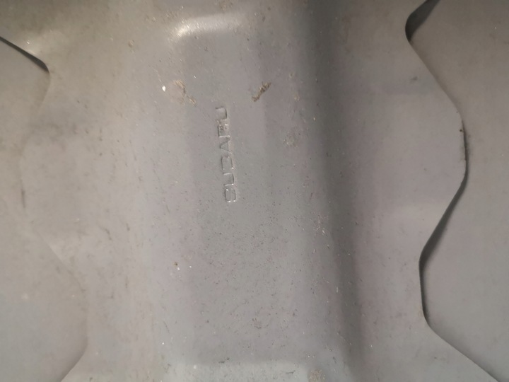 фото №10, Капот subaru forester iv sj 12-18