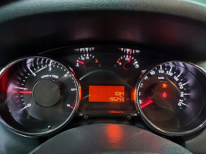 фото №14, Двигатель комплектный peugeot 5008 i 2.0 hdi 150km 110kw rhe 196 tyś film