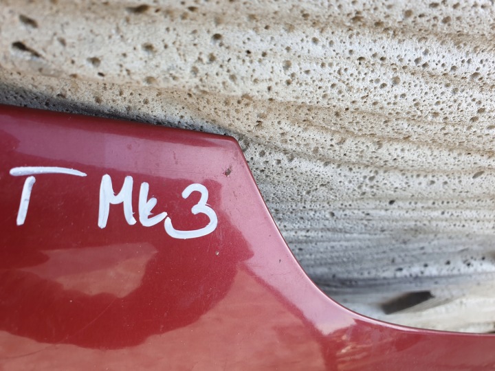 фото №5, Капот кришка suzuki swift mk3