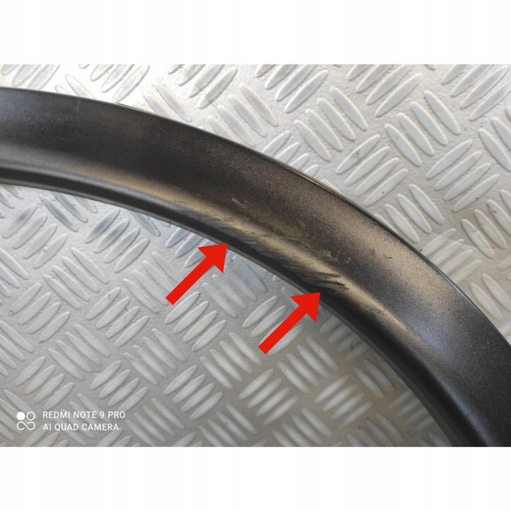 фото №5, Планка крило права зад задня права nissan juke f15 рестайлінг 14-19 788601ka6a