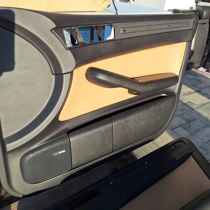 фото №13, Audi rs6 c5 plus s6 a6 c5 сиденья recaro кожа pedantyczne szwajcaria