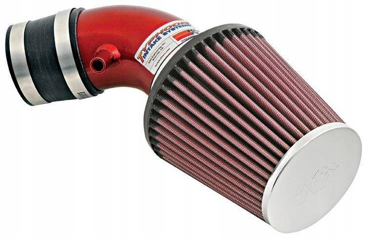фото №9, Система впускний k&n mini cooper mini one 1.6l 69-2020tr