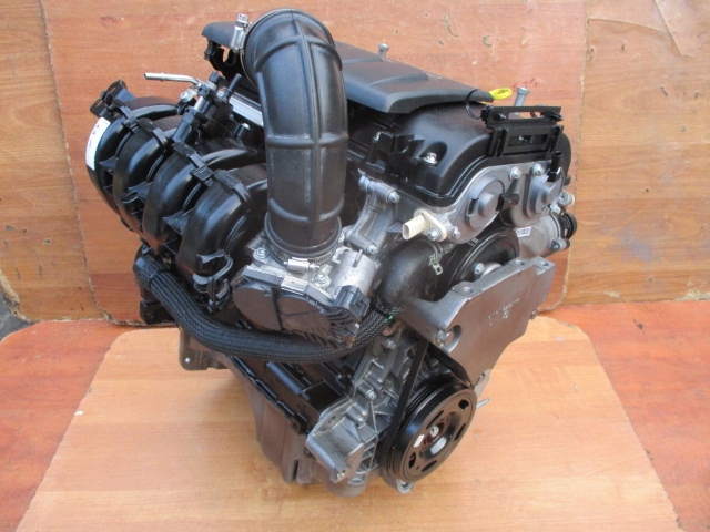 фото №7, Opel ampera chevrolet volt 1.4 i 16v гибрид двигатель a14xfl -900zł