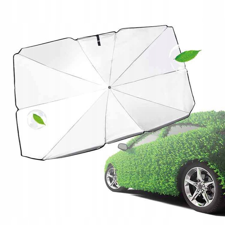 фото №14, Захист сонцезахисна do автомобіля анти-uv