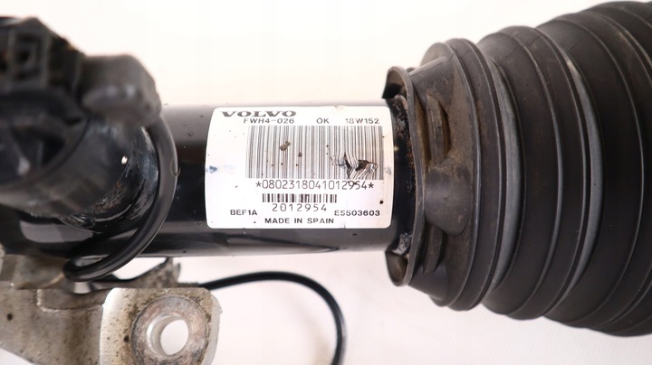 фото №8, Volvo xc90 ii 2.0 d5 амортизатор правые перед 31658904, 31681984