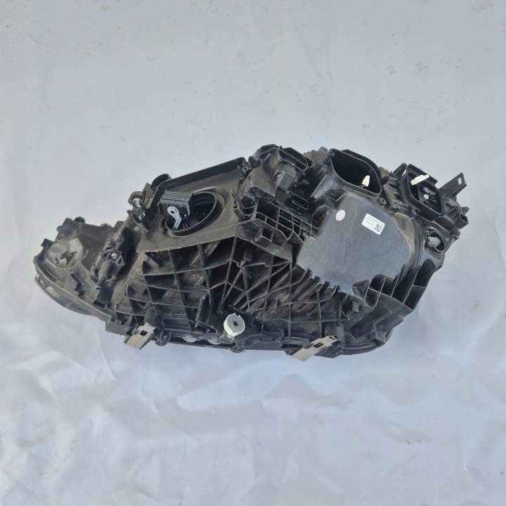 фото №6, Фара bmw 4 g22 g23 g26 g80 m3 m4 laser тень правая 9505116