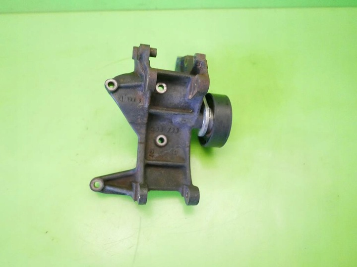 фото №1, Лапи кронштейн крепление citroen jumpy i phi 1.9 d