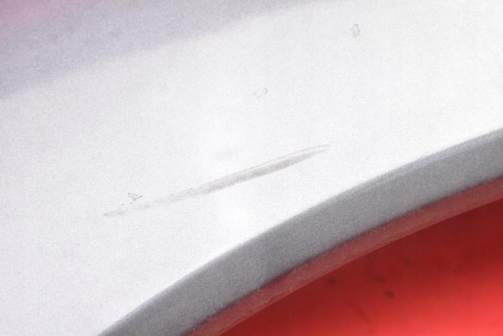 фото №8, Крило лівий перед переднє kthc peugeot 3008 1 i 10-13