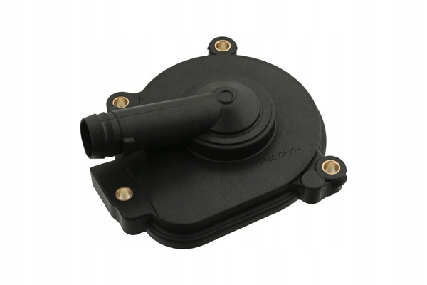 фото №13, Febi вентиляція картера масла db c клас w204 2,5 05-