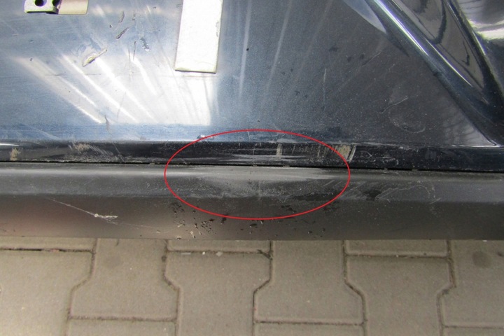 фото №9, Бампер зад kia niro e niro электрический 18-