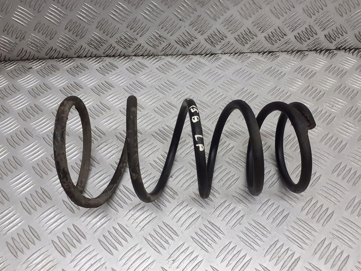 фото №1, Пружина перед toyota scion 1.5