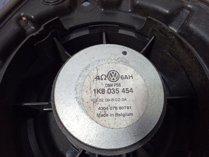 фото №7, Vw golf vi hb підйомник вікна зад праві 5k4839756k