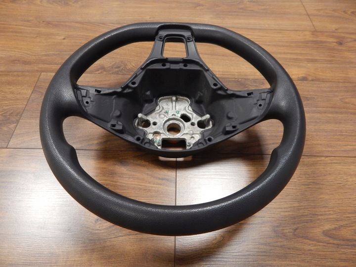 фото №7, Кермо vw crafter ii man tge версія pod багатофункціональне