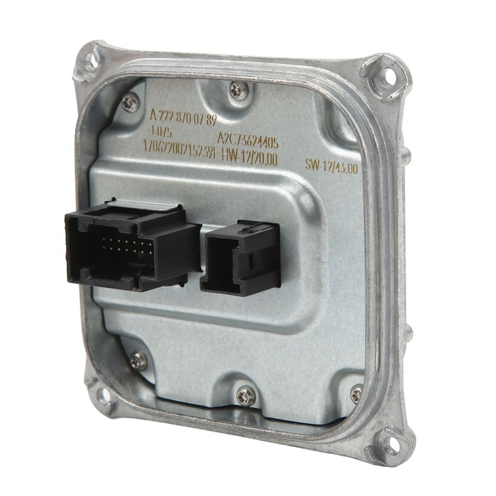 фото №3, Модуль led mercedes benz c/e/s-class a2228700789